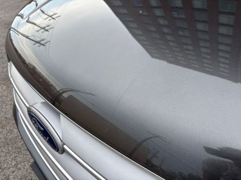 Used 2018 Ford Edge SEL w/ Equipment Group 201A image 12