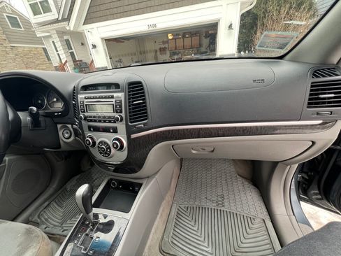 Used 2008 Hyundai Santa Fe SE image 30