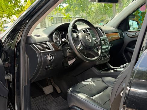Used 2014 Mercedes-Benz ML 350 2WD image 25