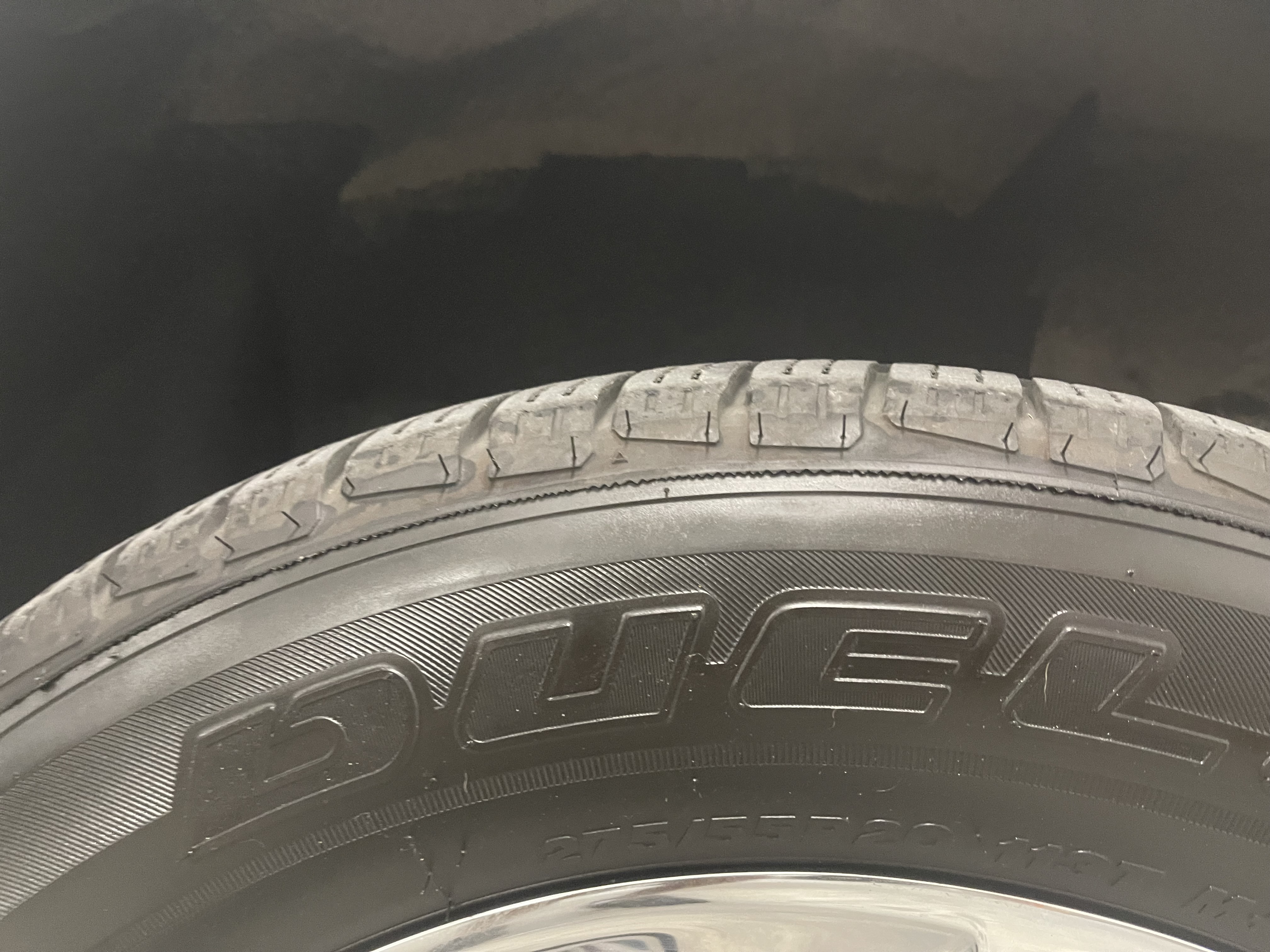 Used 2017 Chevrolet Tahoe LT AWD/4WD image 14