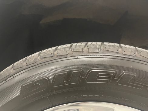Used 2017 Chevrolet Tahoe LT AWD/4WD image 14