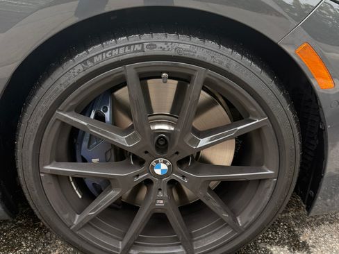 Used 2020 BMW M850i Gran Coupe xDrive w/ Driving Assistance Package image 19