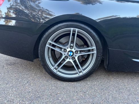 Used 2011 BMW 335is Convertible image 21