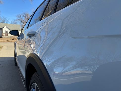 Used 2019 Volkswagen Golf Alltrack SEL image 12