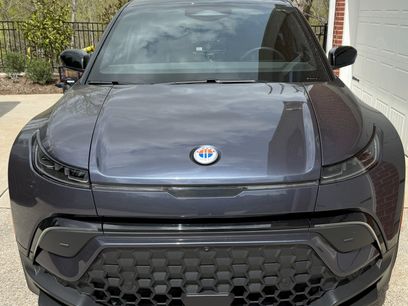 Used 2023 Fisker Ocean One