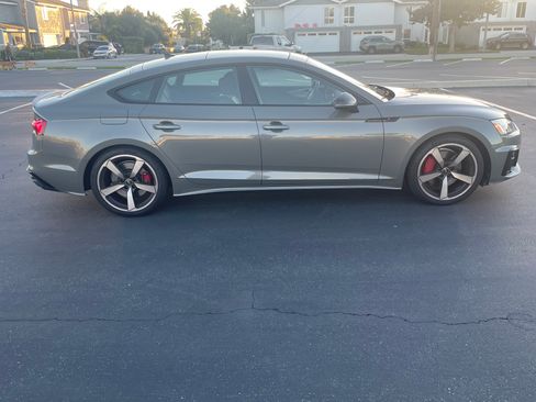 Used 2023 Audi A5 2.0T Premium Plus w/ Premium Plus image 4