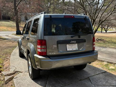 Used 2012 Jeep Liberty Sport w/ Popular Equipment Group image 2