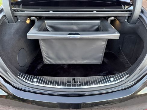 Used 2015 Mercedes-Benz S 600 S 600 Sedan 4D image 19