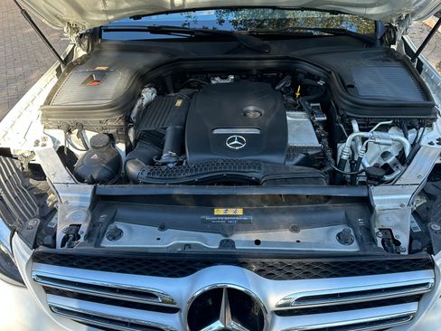 Used 2016 Mercedes-Benz GLC 300 image 12