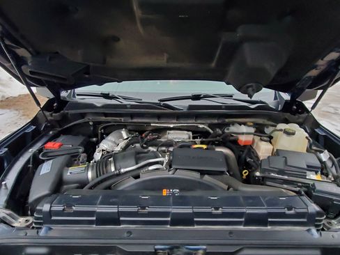 Used 2021 GMC Sierra 3500 Denali image 19