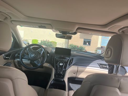 Used 2020 Acura RDX AWD w/ Technology Package image 19