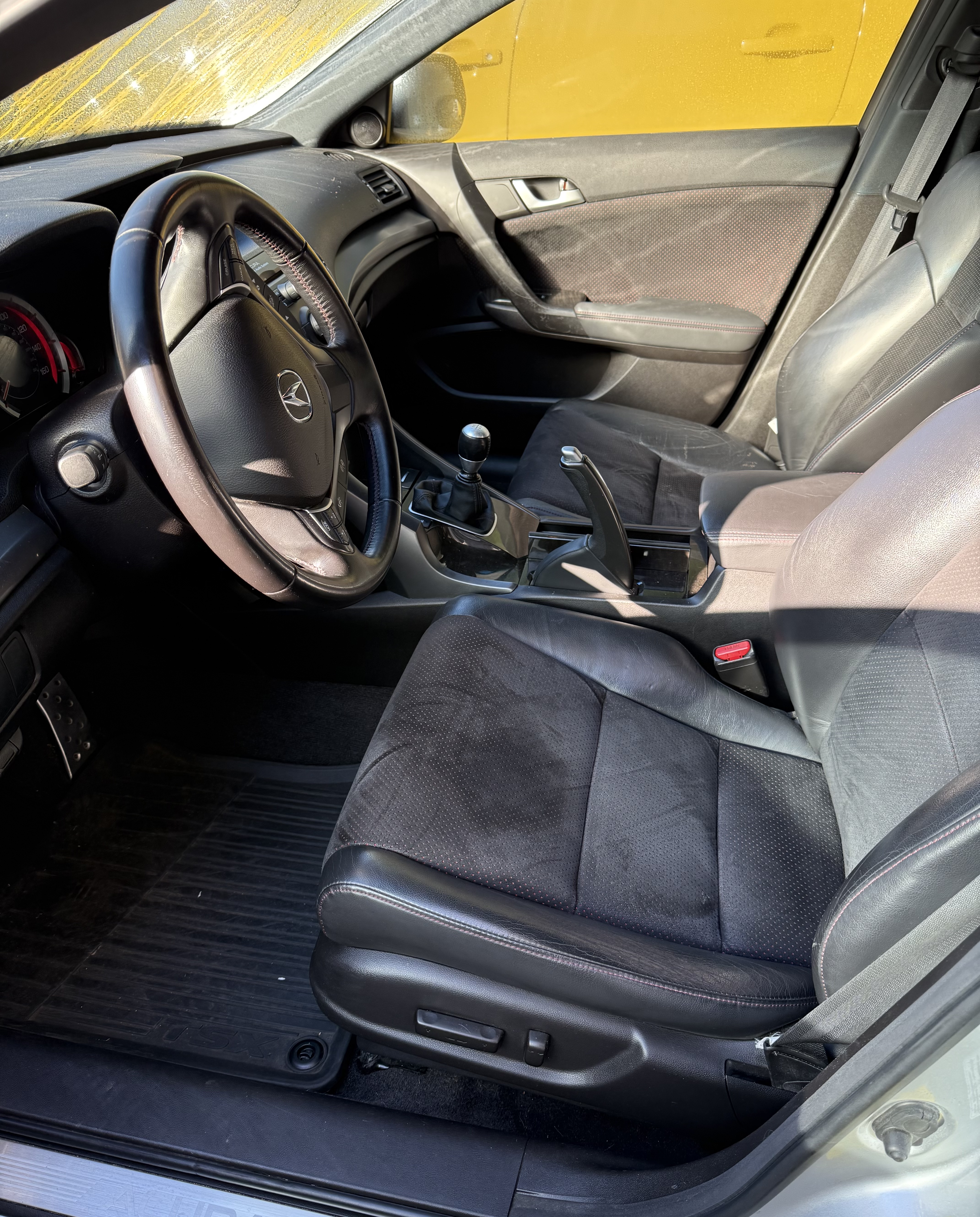 Used 2012 Acura TSX Special Edition FWD image 6