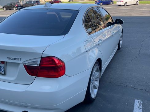 Used 2008 BMW 335i Sedan RWD image 8