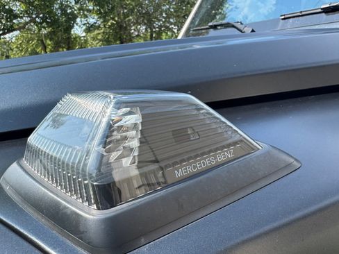 Used 2020 Mercedes-Benz G 550 image 20