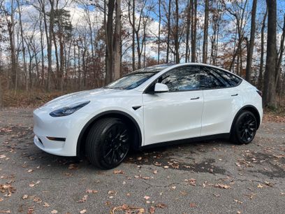 Used 2022 Tesla Model Y Long Range