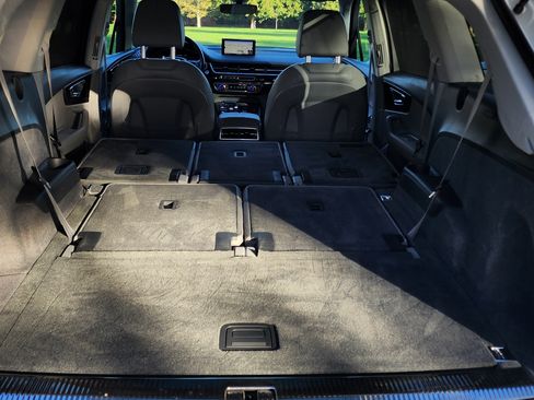 Used 2017 Audi Q7 3.0T Prestige image 14