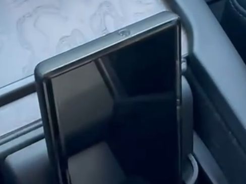 Used 2019 Tesla Model S Performance image 18