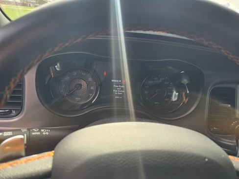 Used 2023 Dodge Charger Scat Pack image 10