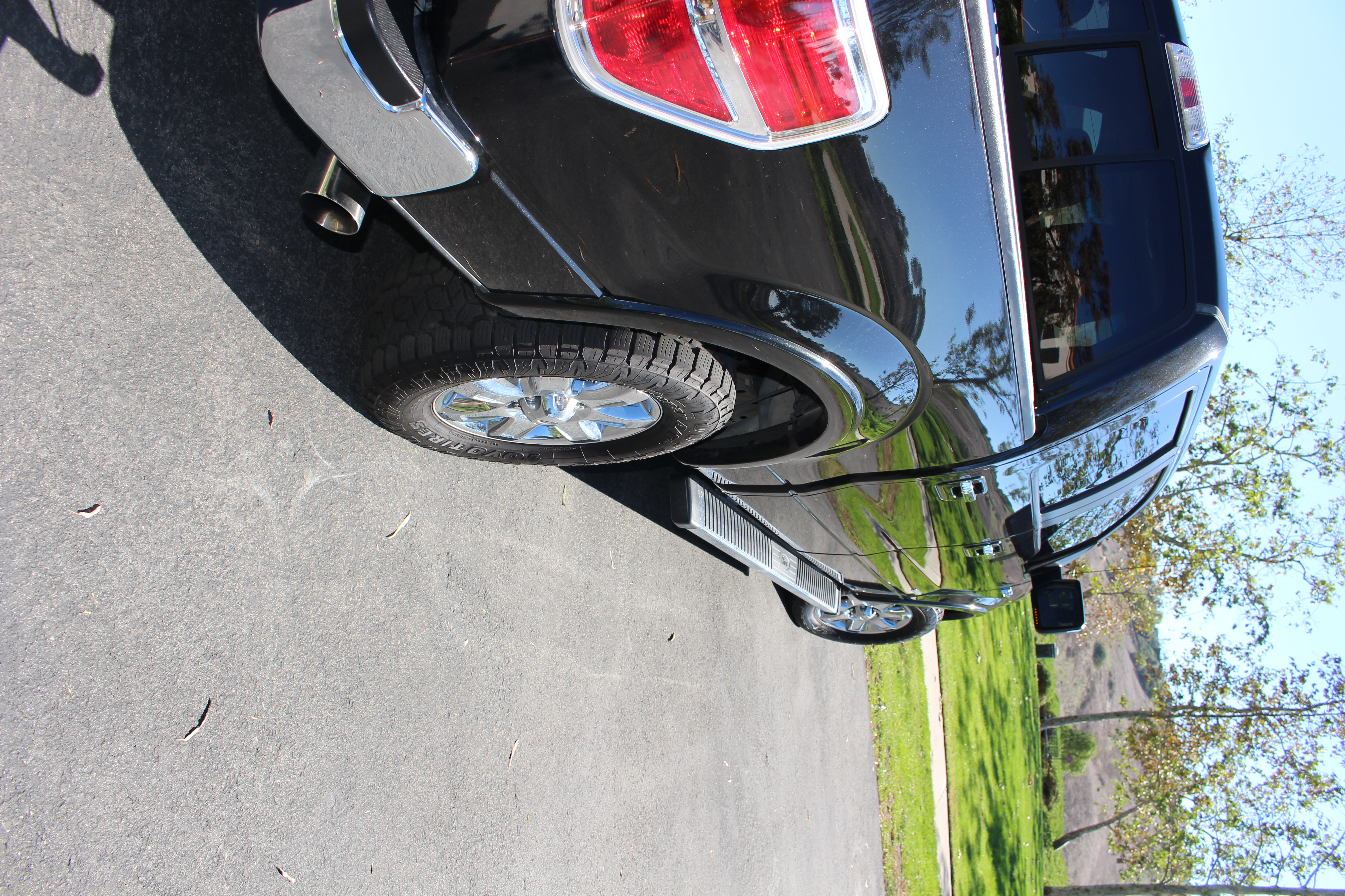 Used 2014 Ford F150 Lariat w/ Equipment Group 502A Luxury RWD image 22