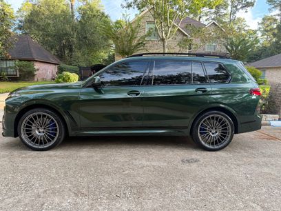 Used 2025 BMW ALPINA XB7