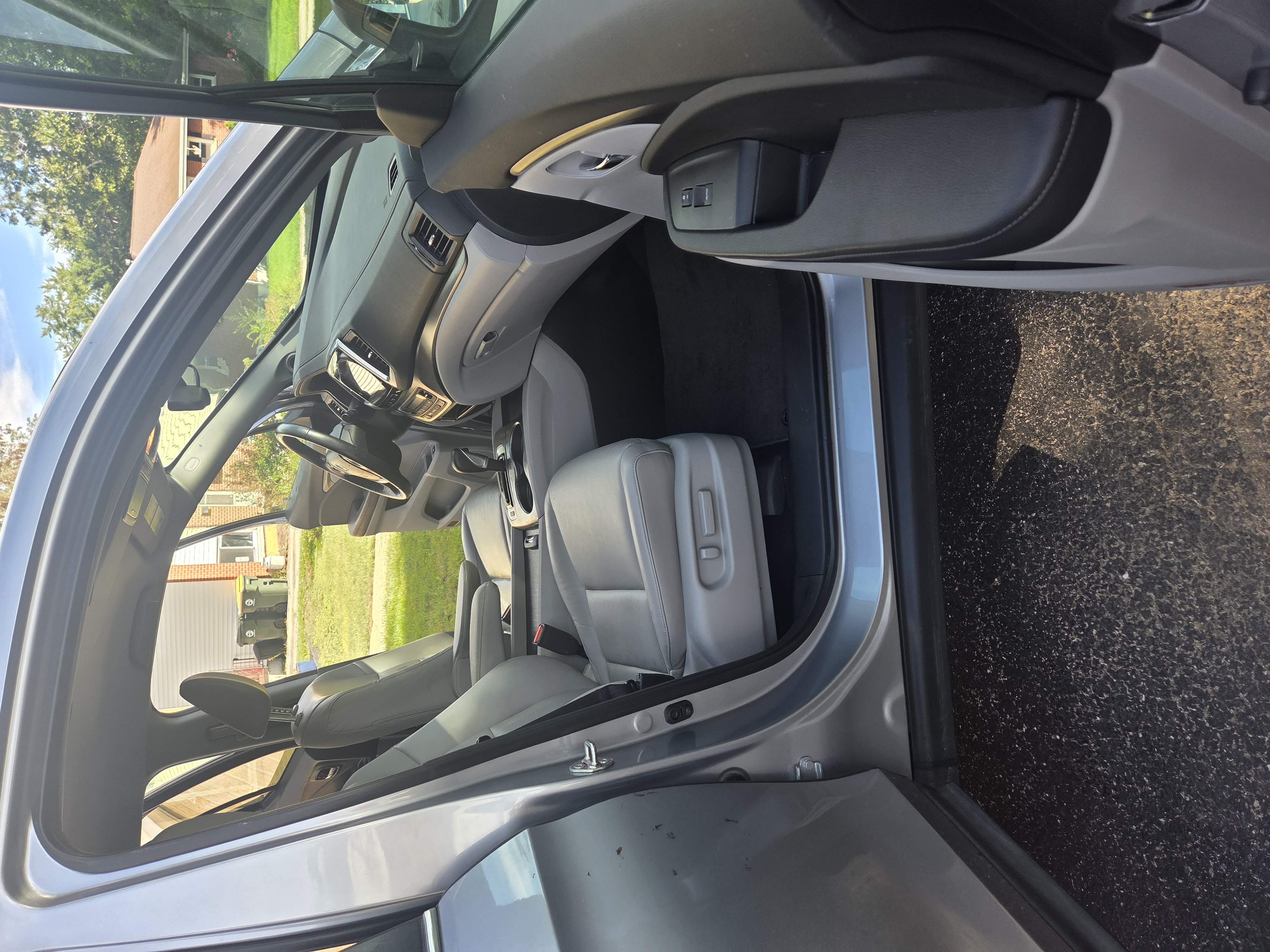 Used 2018 Honda Ridgeline RTL-T image 8