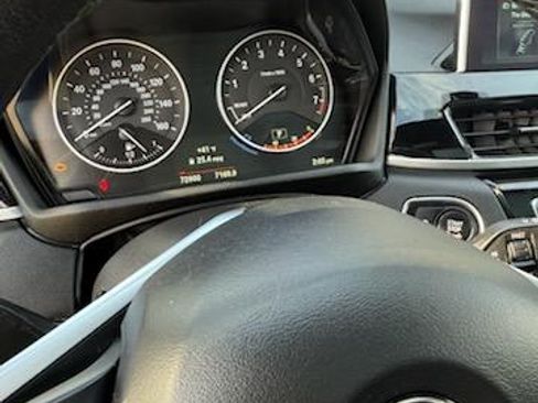 Used 2018 BMW X1 xDrive28i image 13