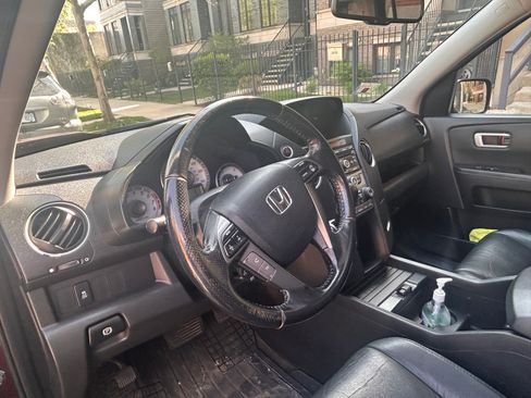 Used 2015 Honda Pilot EX-L image 11