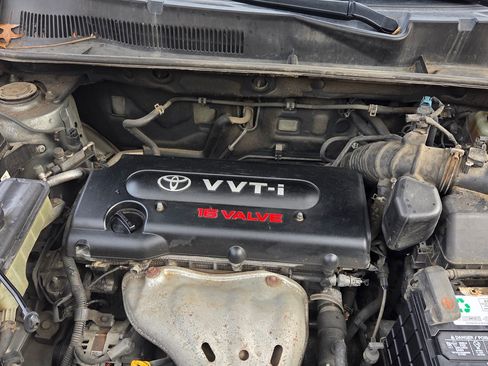 Used 2008 Toyota RAV4 4WD image 13