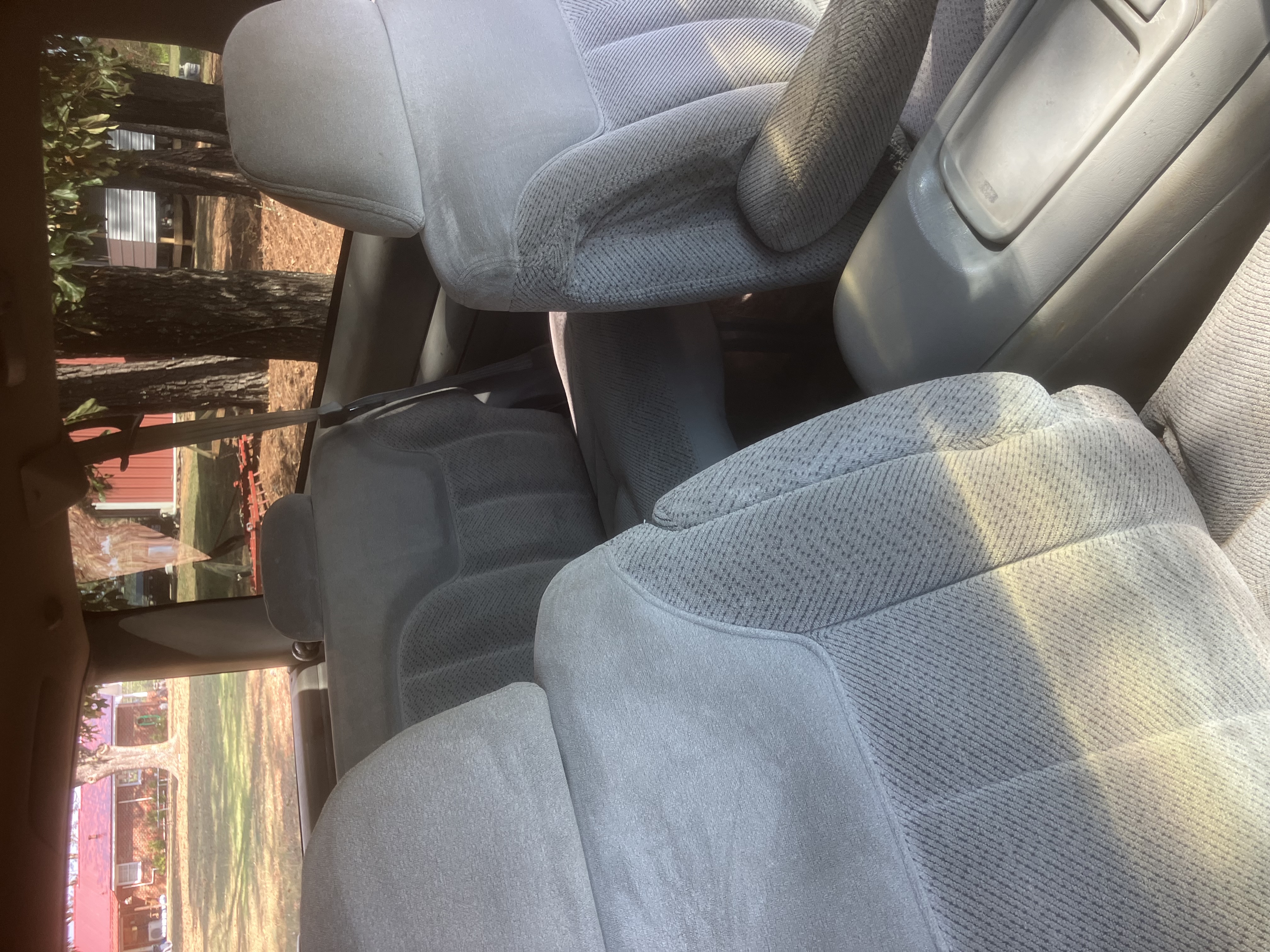 Used 1995 Chevrolet Tahoe 4WD 2-Door image 5