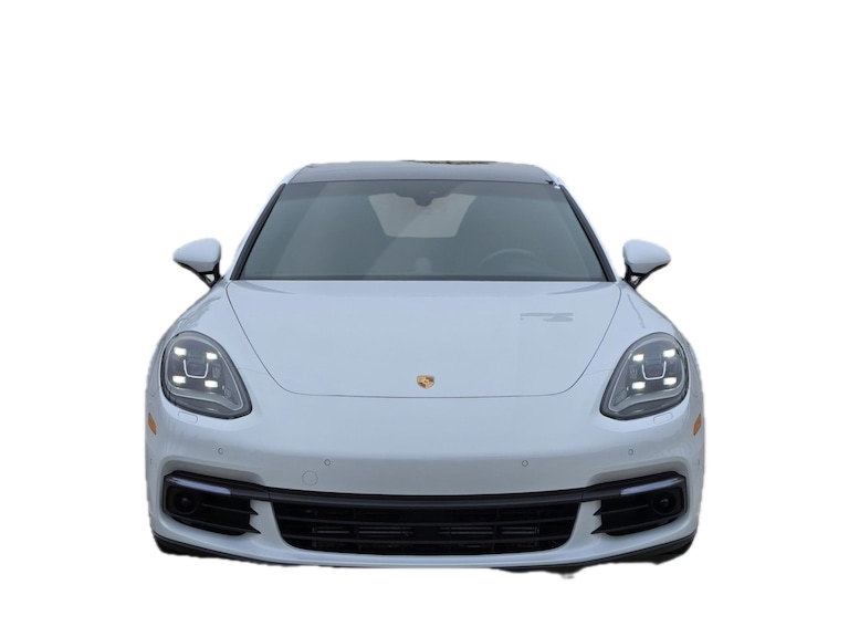 Used 2018 Porsche Panamera image 5