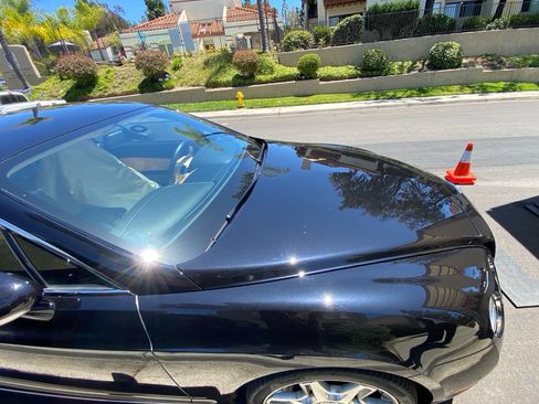 Used 2009 Bentley Continental GT image 10