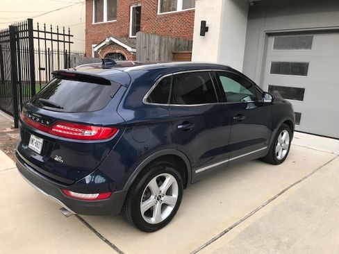 Used 2016 Lincoln MKC Premiere image 6