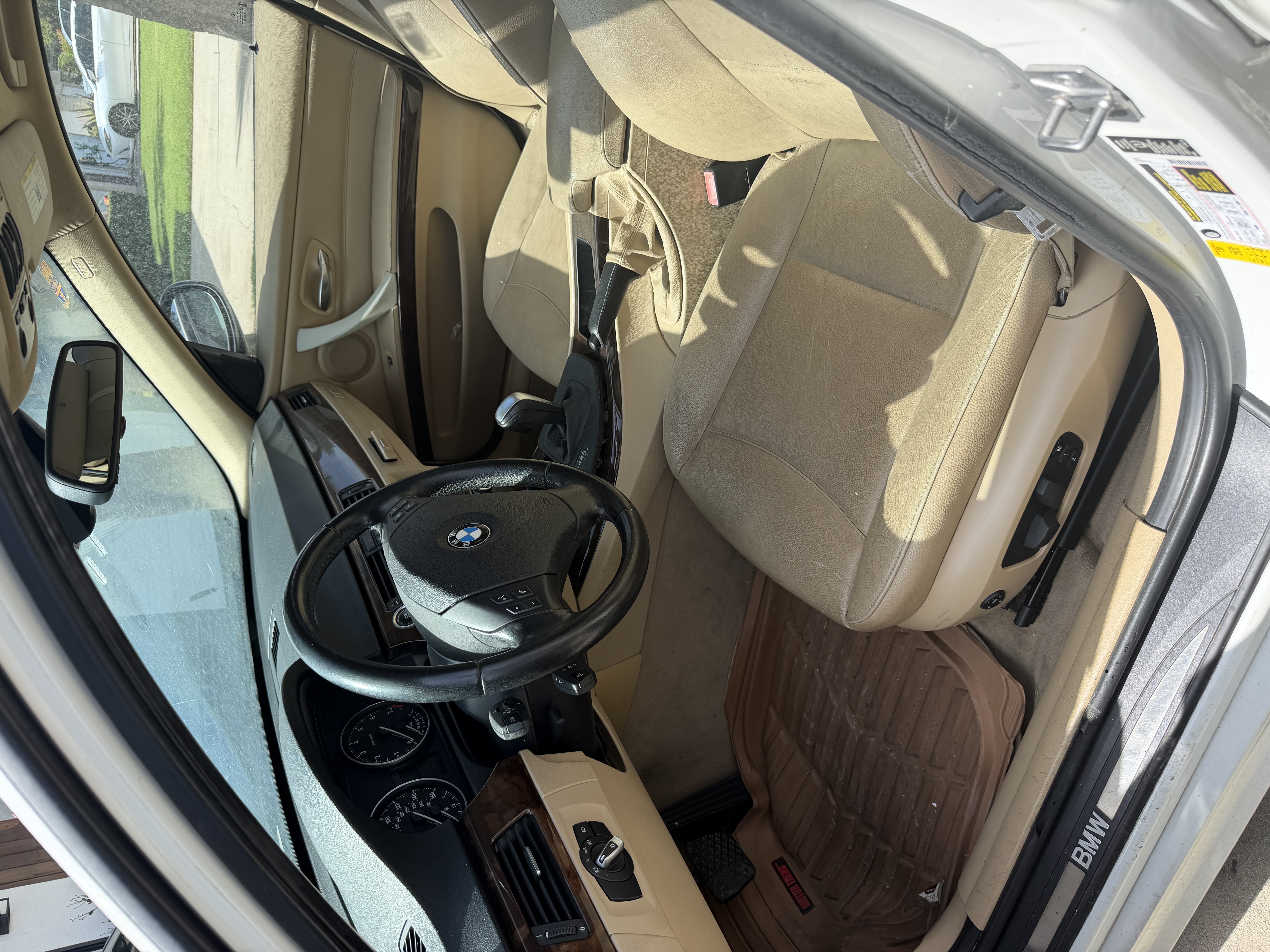 Used 2011 BMW 328i Sedan RWD image 7