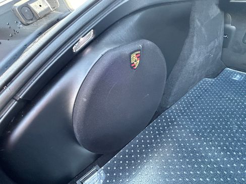 Used 2017 Porsche Panamera Turbo image 17