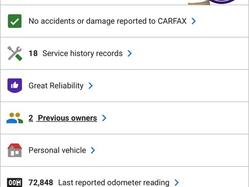 Used 2017 Toyota Camry LE image 11