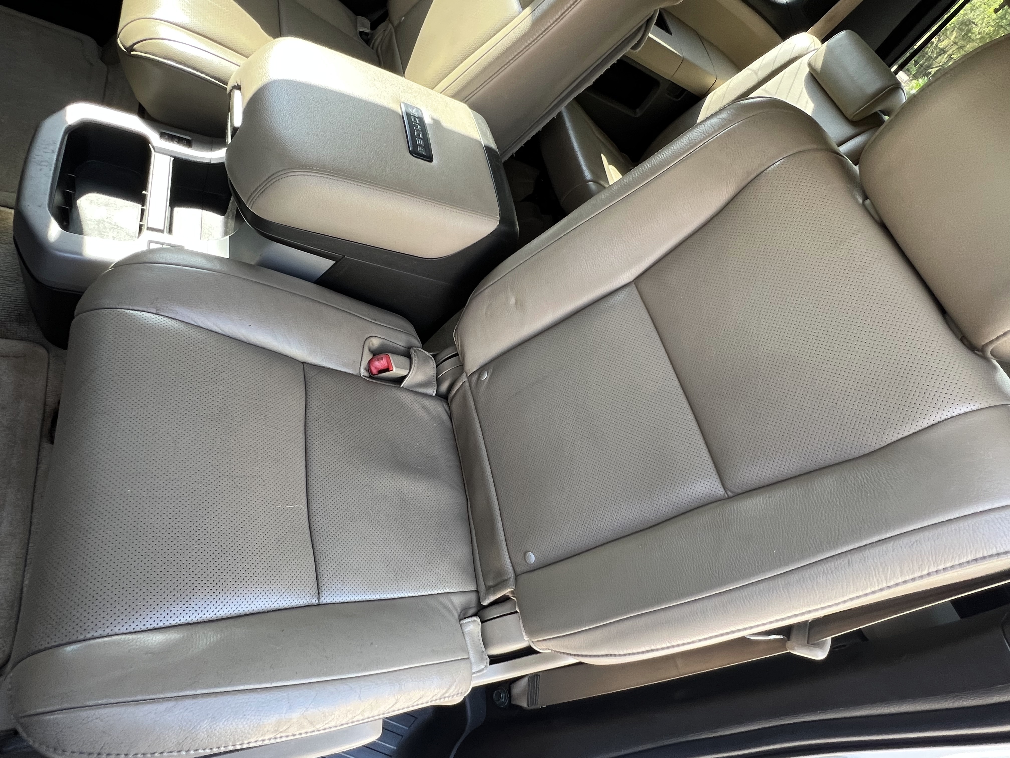 Used 2008 Toyota Sequoia Platinum RWD image 18
