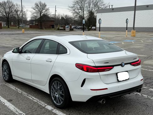 Used 2021 BMW 228i xDrive Gran Coupe w/ Premium Package image 2