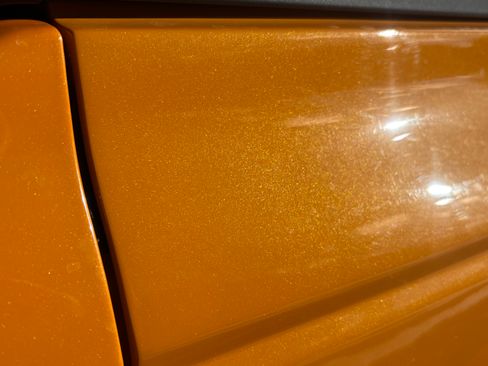 Used 2022 Ford Bronco Badlands image 5