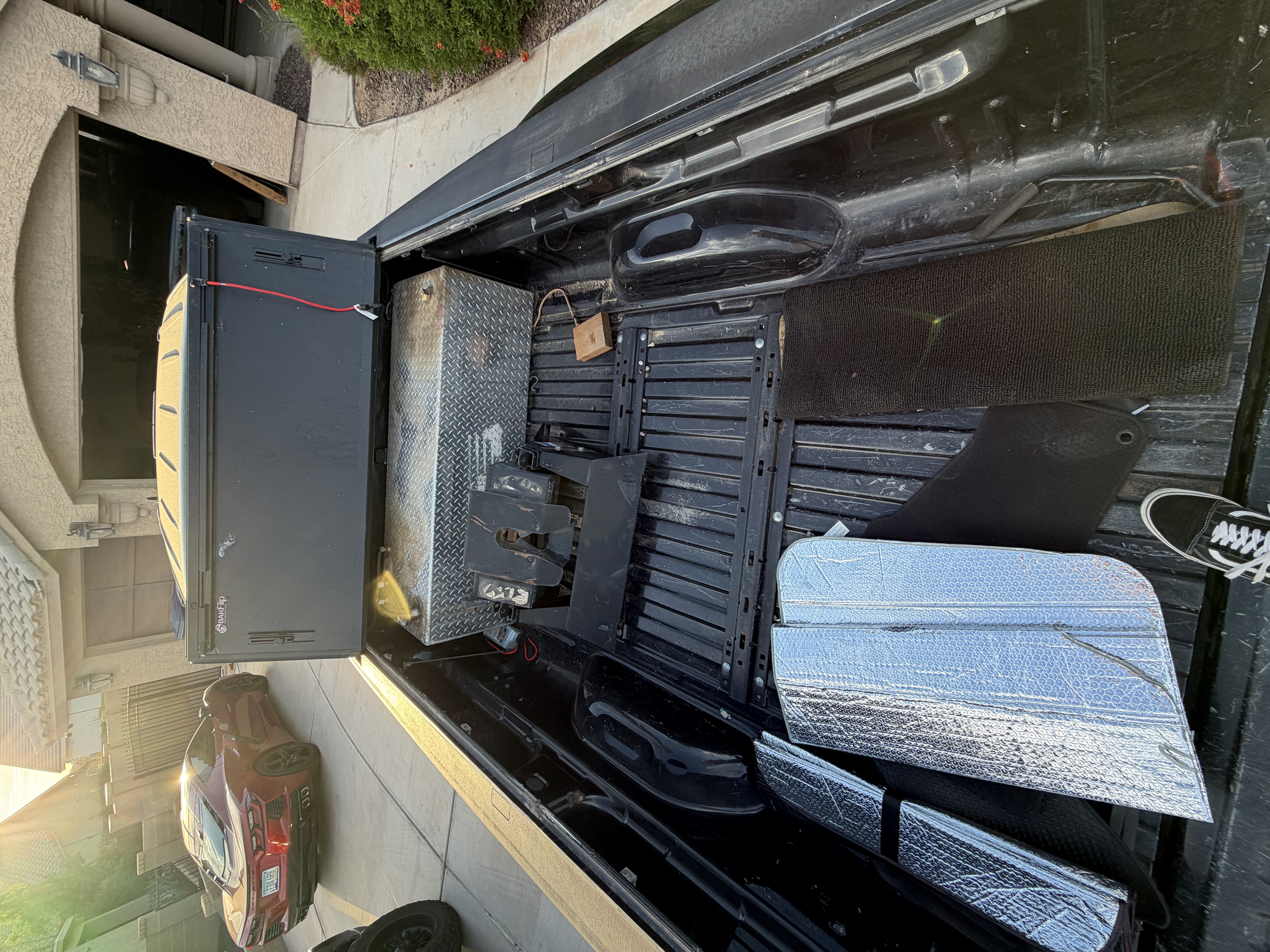 Used 2009 GMC Sierra 3500 SLT w/ SLT Convenience Package AWD/4WD image 8