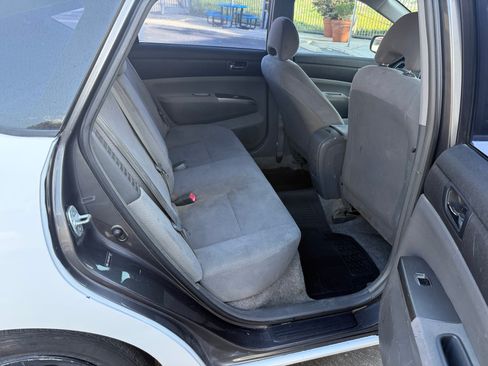 Used 2008 Toyota Prius FWD image 14