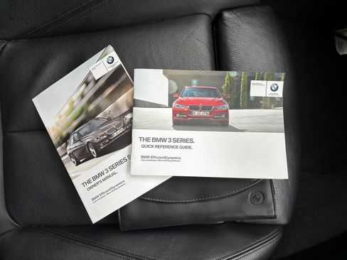 Used 2014 BMW 335i xDrive Sedan image 19
