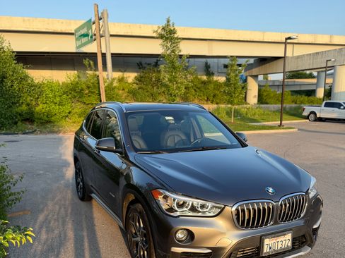 Used 2017 BMW X1 xDrive28i AWD/4WD image 14
