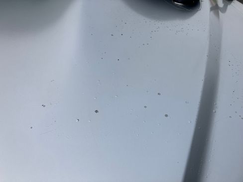 Used 2008 Saturn Sky Red Line image 11