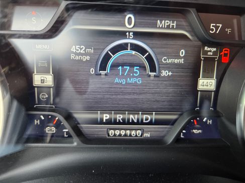 Used 2020 RAM 1500 Big Horn image 32