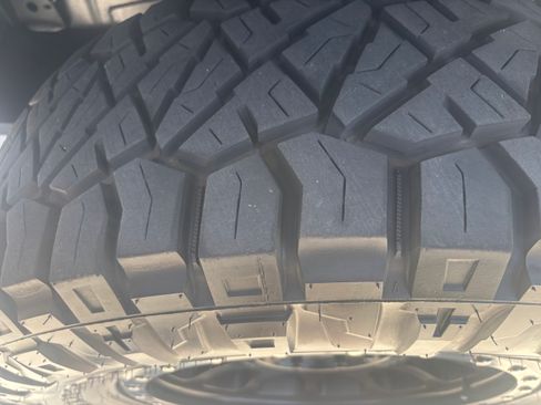 Used 2022 Ford F150 Raptor w/ Equipment Group 801A High AWD/4WD image 19