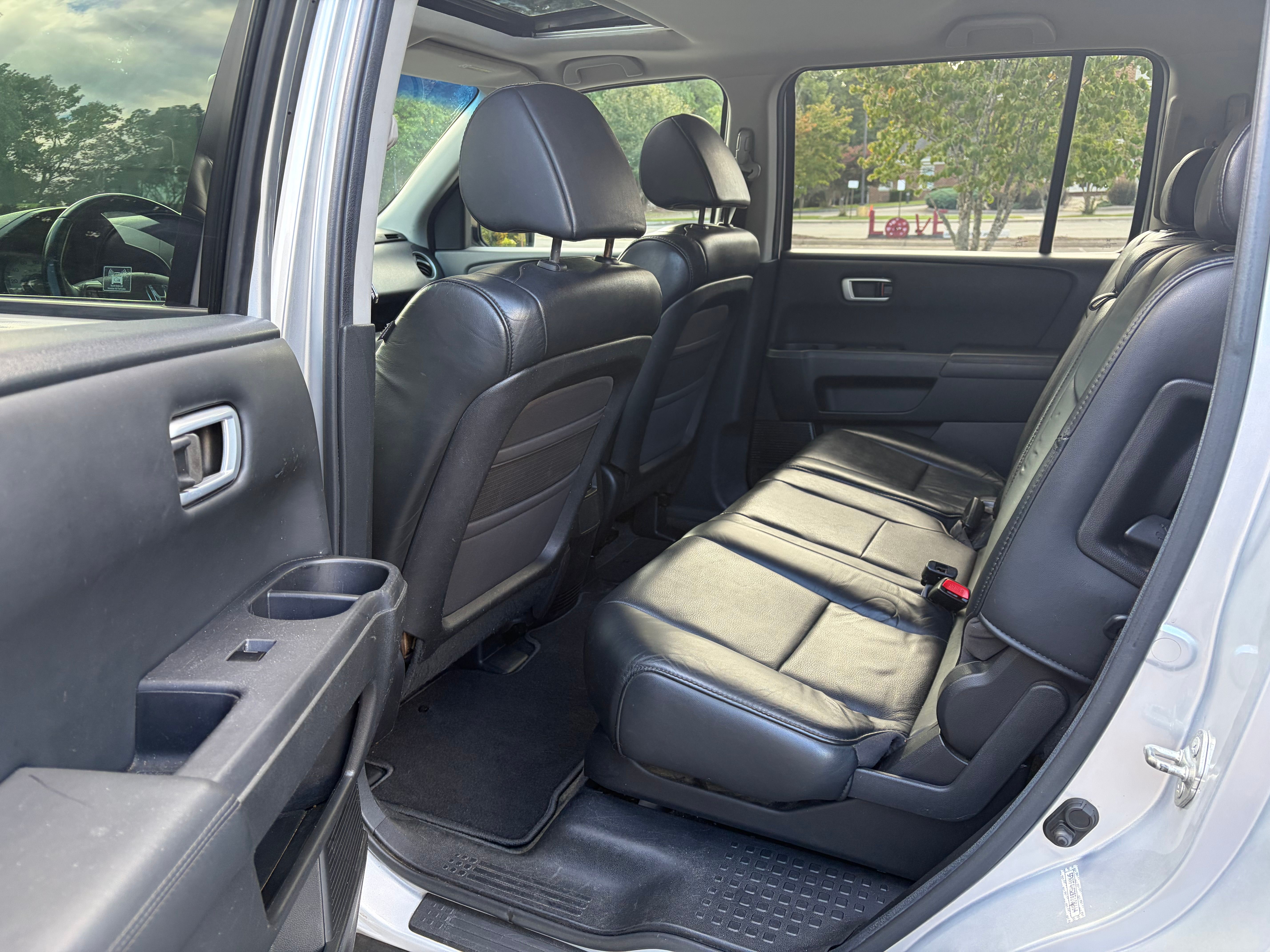 Used 2011 Honda Pilot EX-L image 15