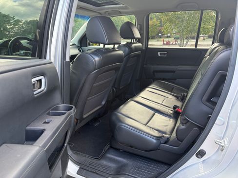 Used 2011 Honda Pilot EX-L image 15