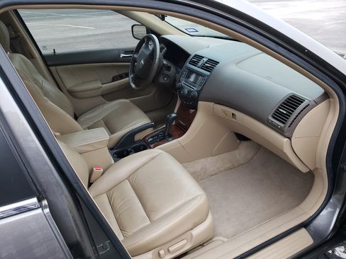 Used 2006 Honda Accord EX-L image 6