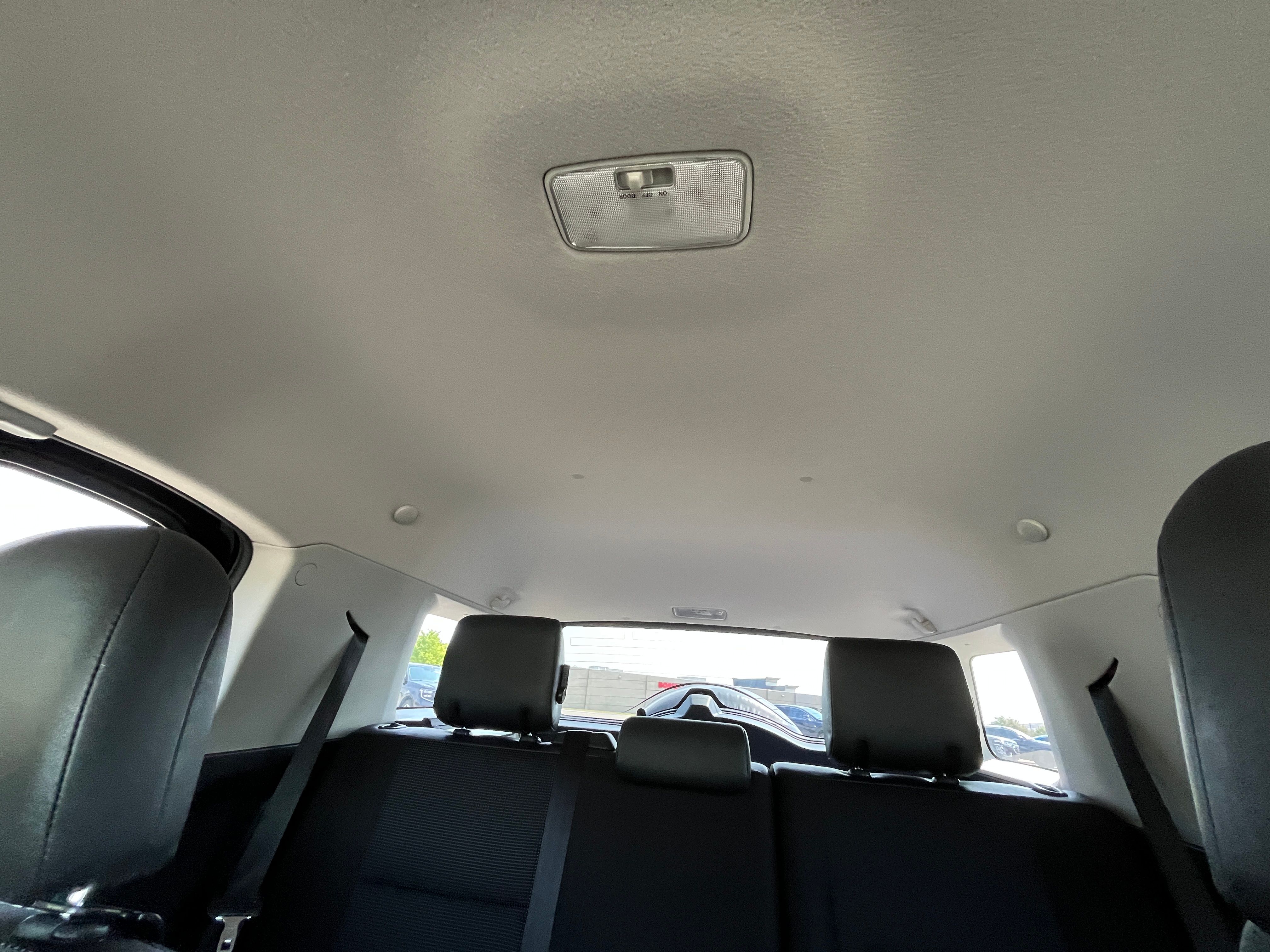 Used 2014 Toyota FJ Cruiser 4WD w/ Upgrade Package image 22