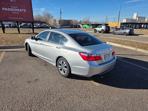 Used 2013 Honda Accord LX image 6